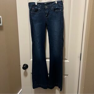 Hudson Jeans Flare